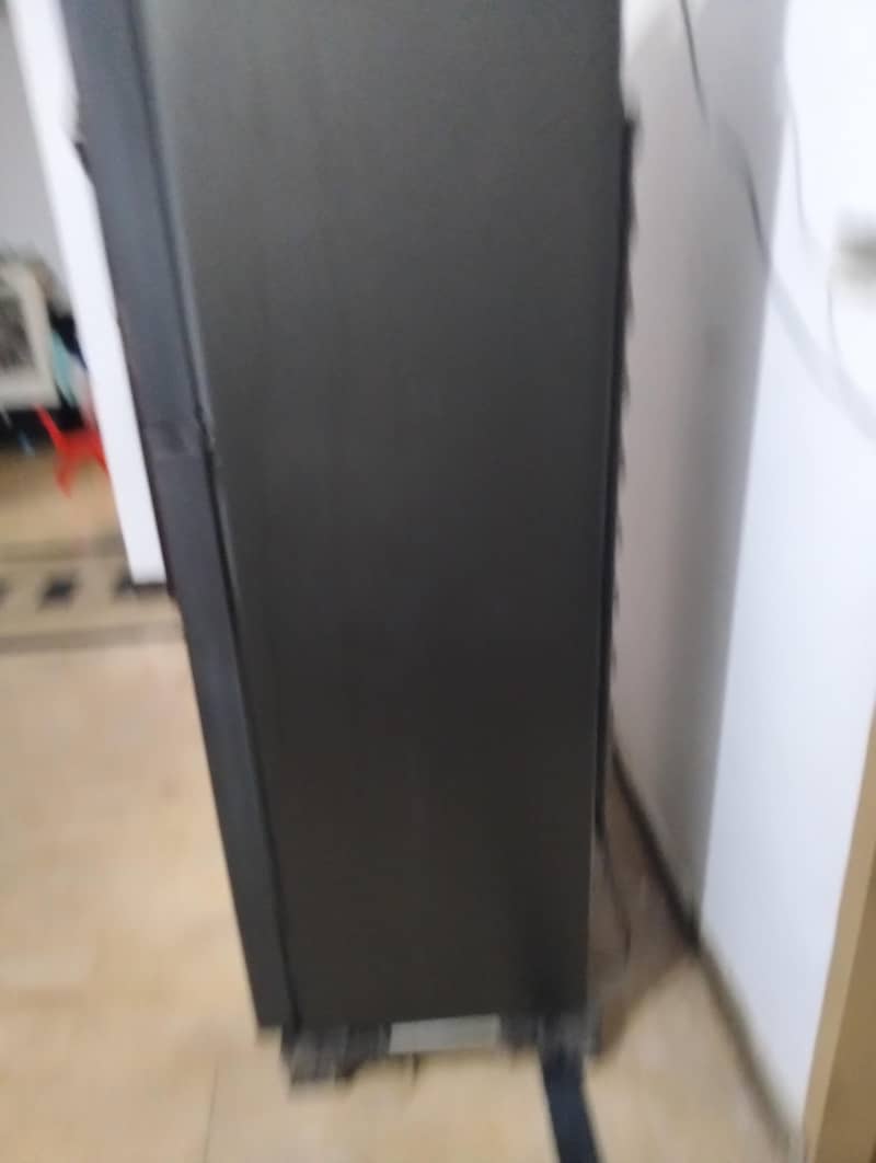 HAIER E STAR FRIDGE 3
