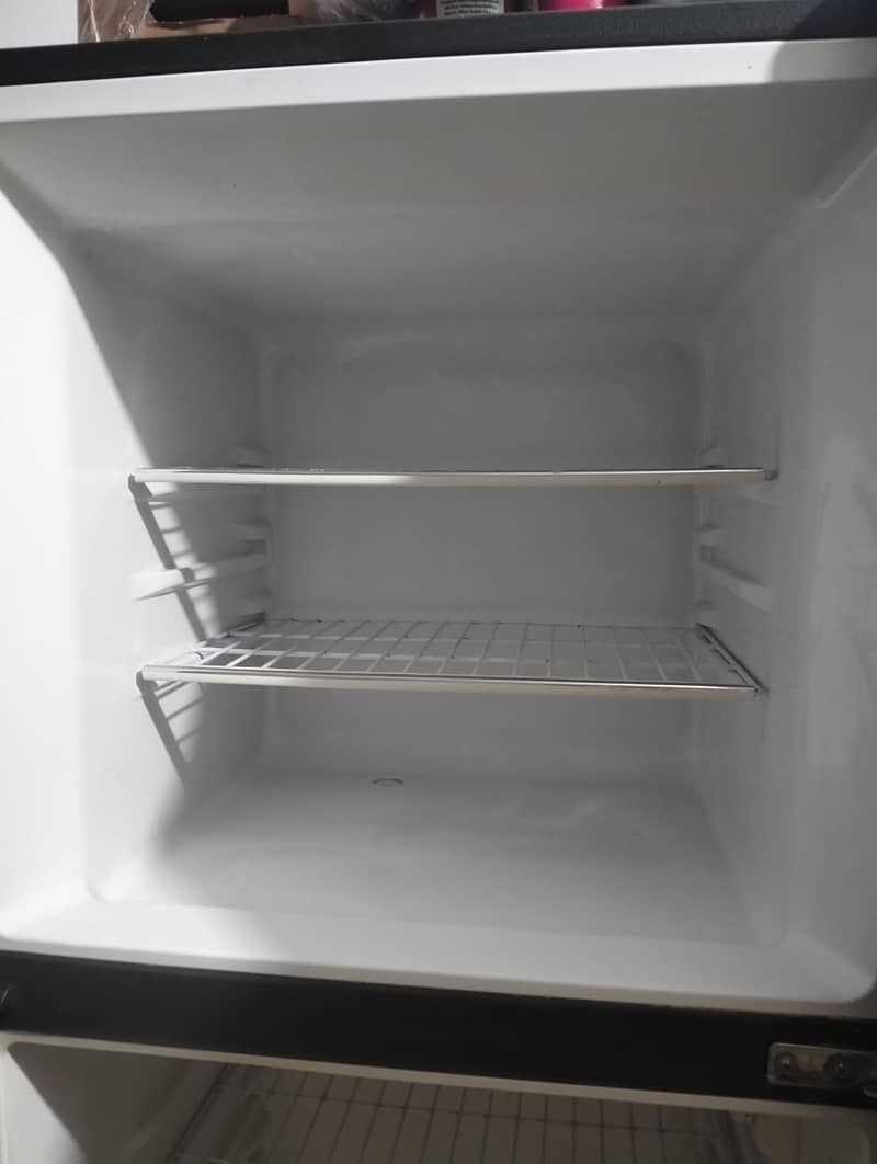 HAIER E STAR FRIDGE 4