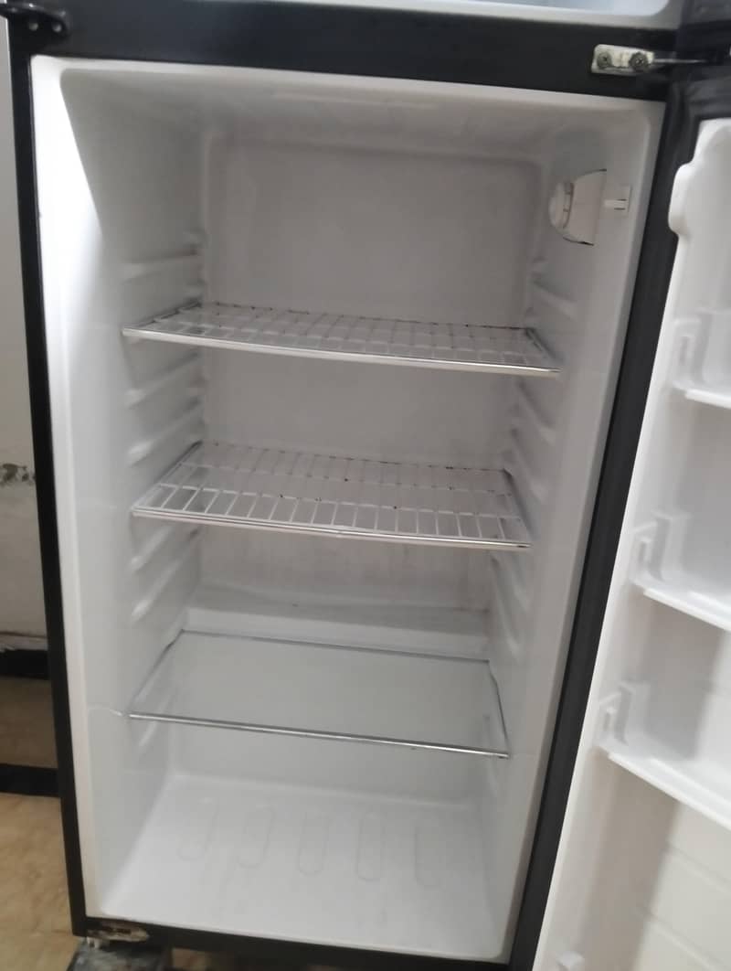 HAIER E STAR FRIDGE 7