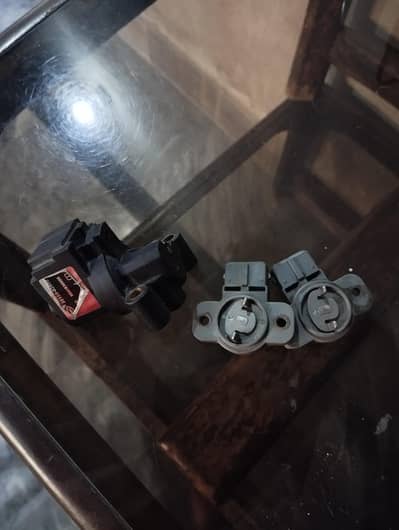 Santro orignal Tp sensor