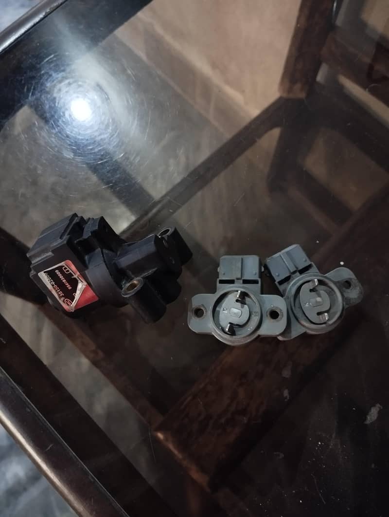 Santro orignal Tp sensor 0