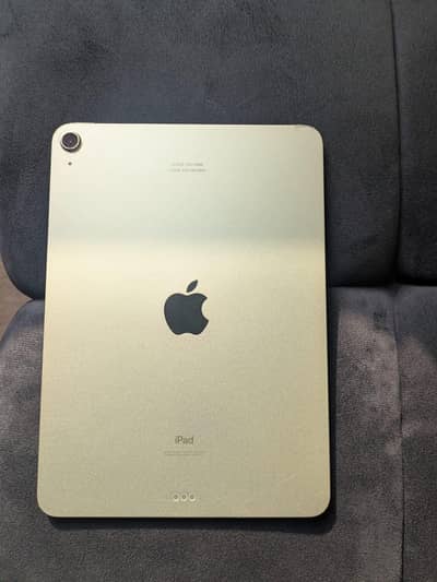 ipad air 4th generation 64GB Wifi + cellular 9/10 condition