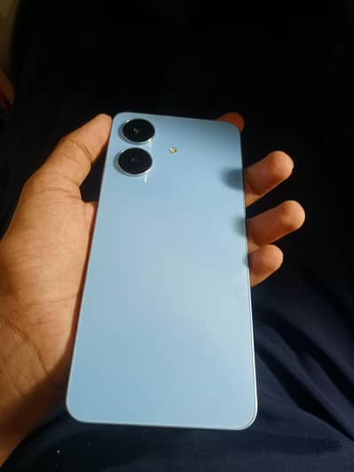 Realme Note 60 4 128GB Memory Non PTA