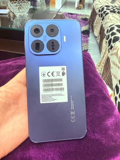 Xiaomi 17T Pro