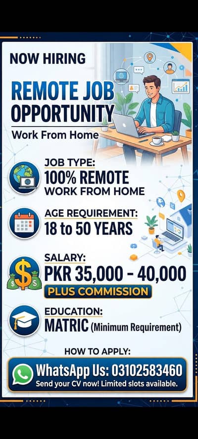 online job