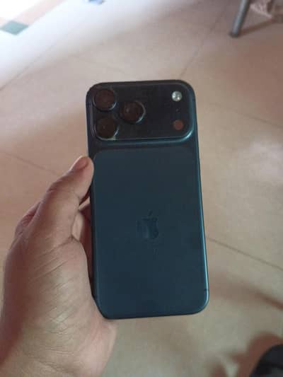 Apple iPhone 17 Pro Max