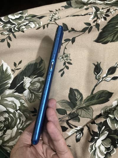 Samsung Mobile A12