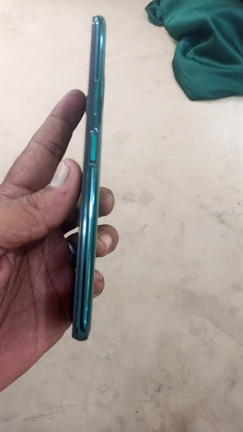 Infinix Note 7 1