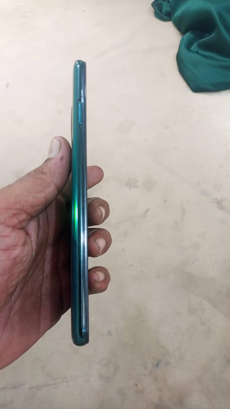 Infinix Note 7 2