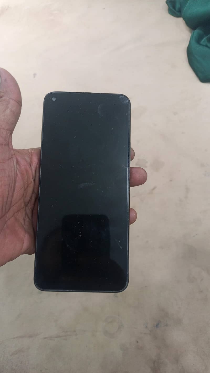 Infinix Note 7 3