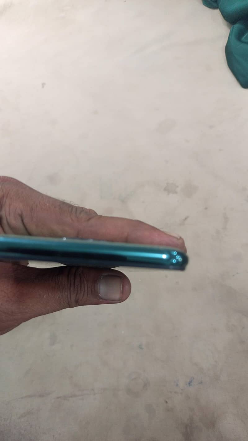 Infinix Note 7 4