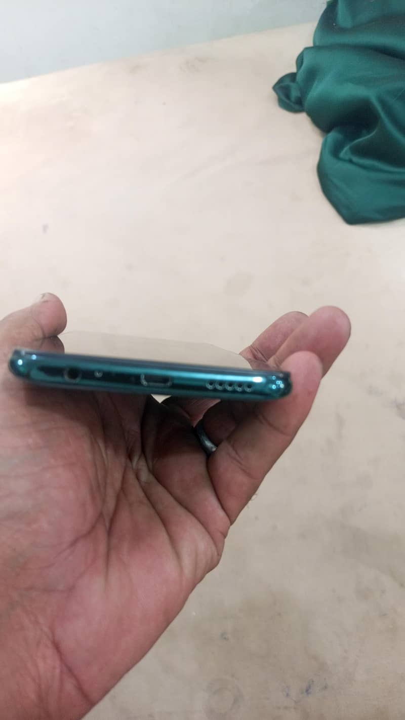 Infinix Note 7 5