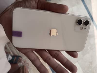 Apple iPhone 11 JV