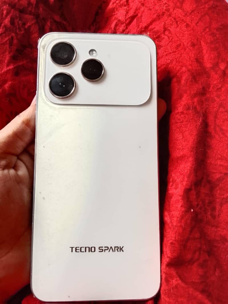 Tecno Other Model 0