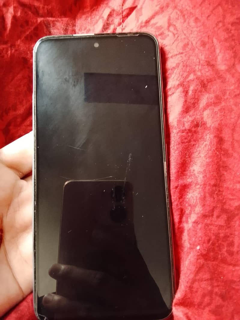 Tecno Other Model 1