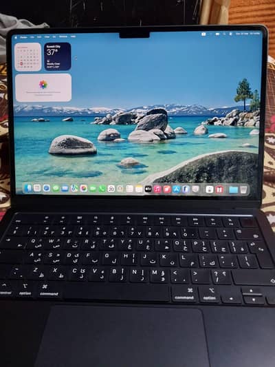 Macbook Air M4