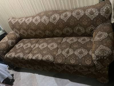 Sofa Set