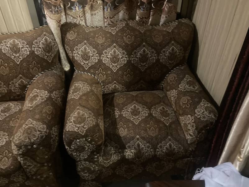 Sofa Set 1