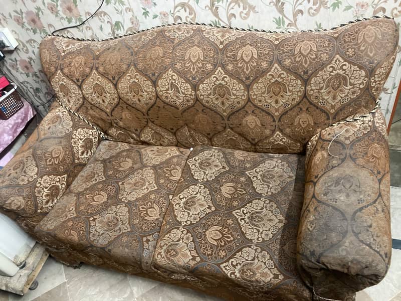 Sofa Set 2