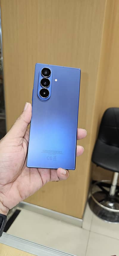 Samsung Mobile Z Fold 7 (512 dual )
