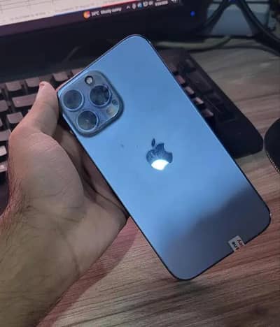 Apple iPhone 13 Pro Max WhatsApp 03253004135