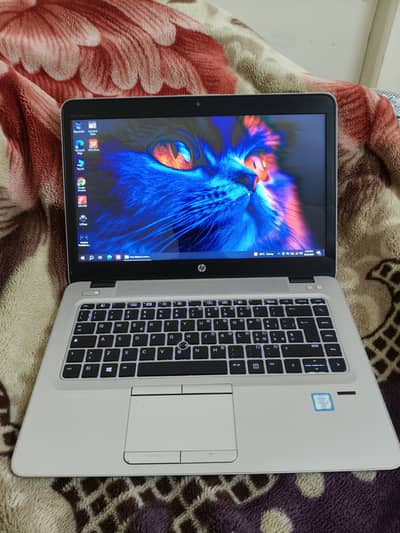 Hp core i5 6th gen