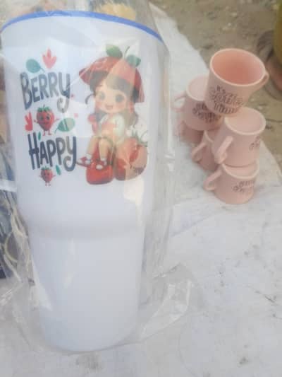 baby glass