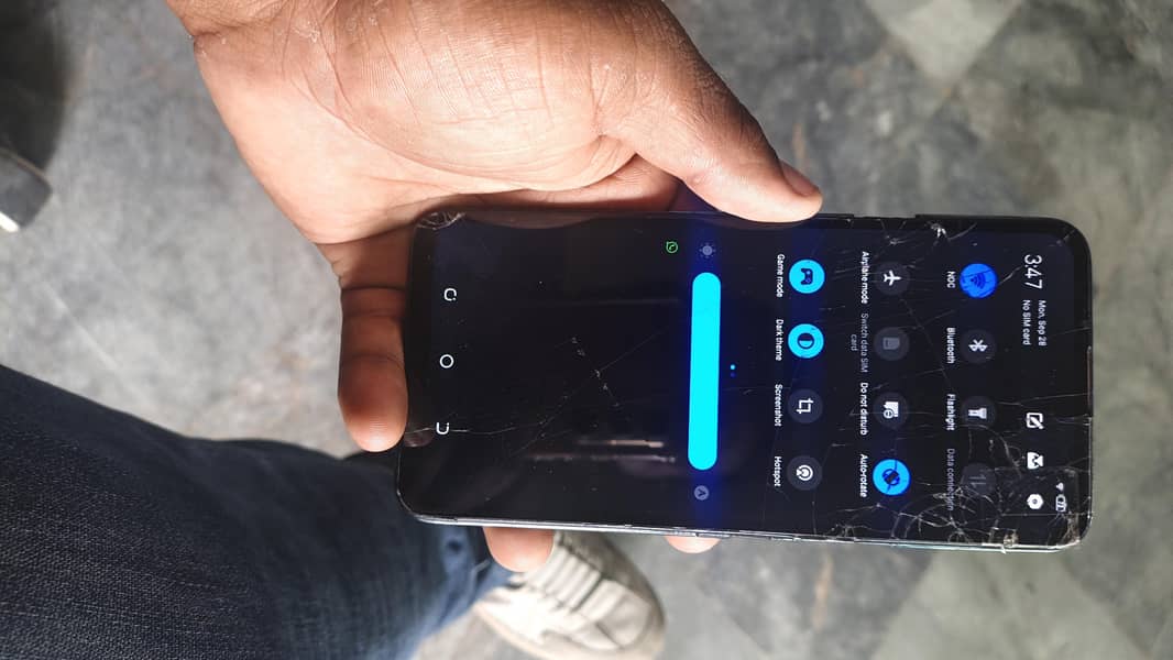 Tecno CAMON 15 Pro 1