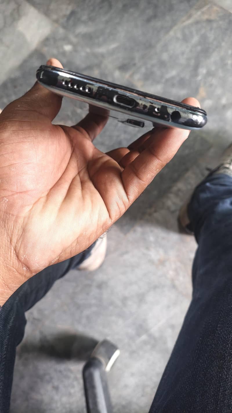 Tecno CAMON 15 Pro 6