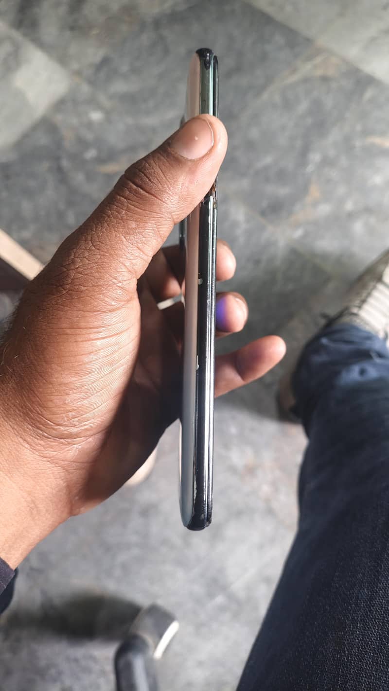 Tecno CAMON 15 Pro 8