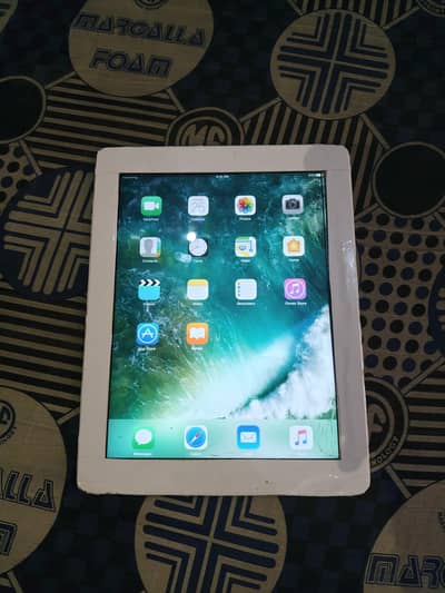 I pad 3 generation