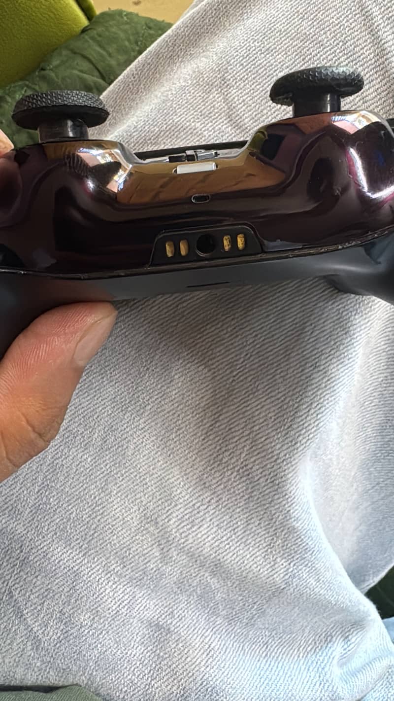 Custom ps5 controller 2