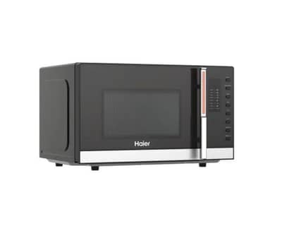 HAIER GRILL MICROWAVE OVEN 23 LITRE Model HMW-23200DG