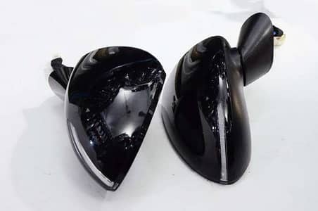 Hyundai Sonata 2021/26 left Side mirror