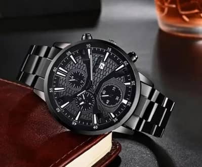 grace and full watch