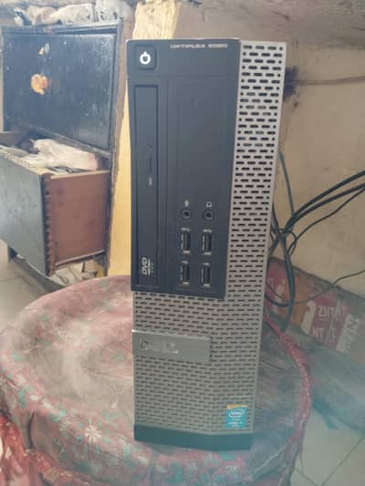 i5 4th gen pc