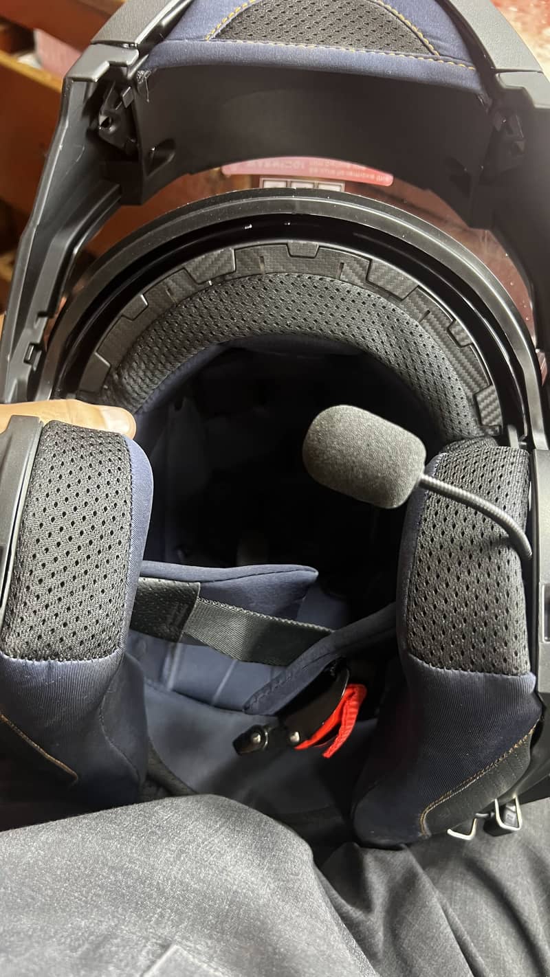 Superair helmets 1