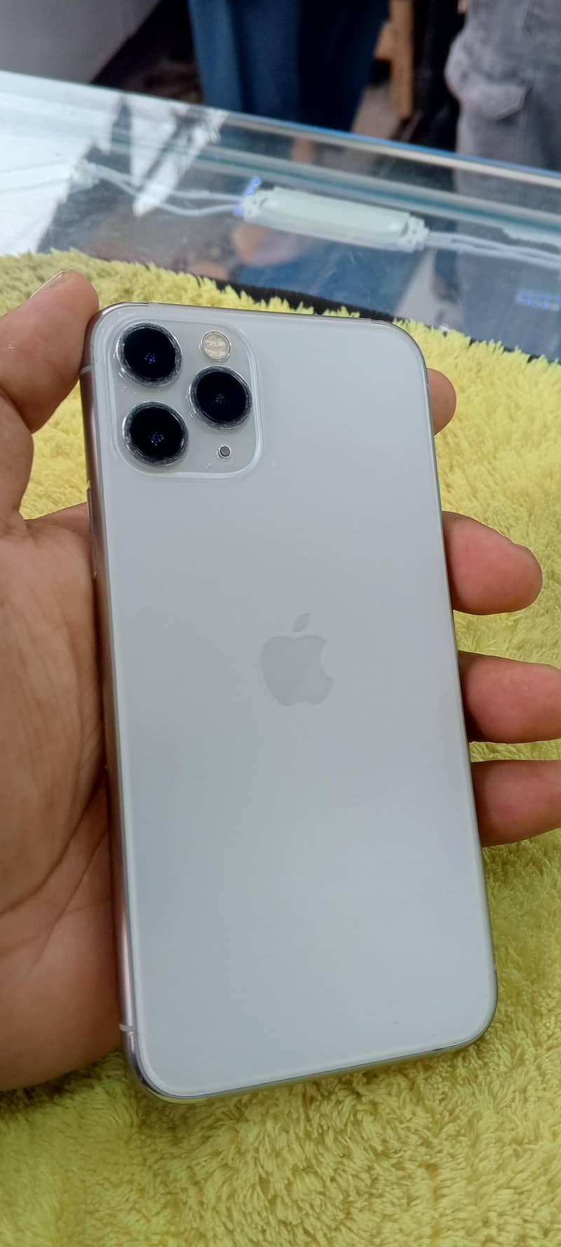 Apple iPhone 11 Pro 5