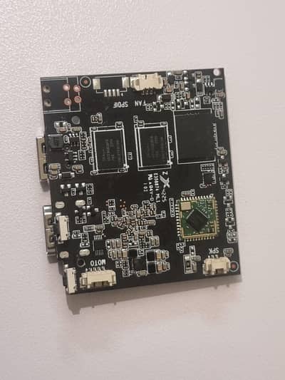 Magcubic HY350 MAX PcB circuit board