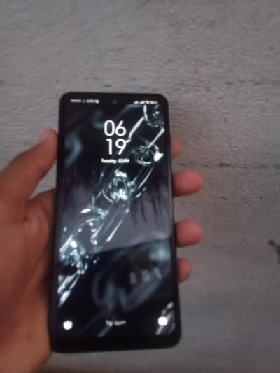 Infinix Hot 12 urgent sale