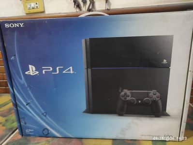ps4 jailbreak with original box