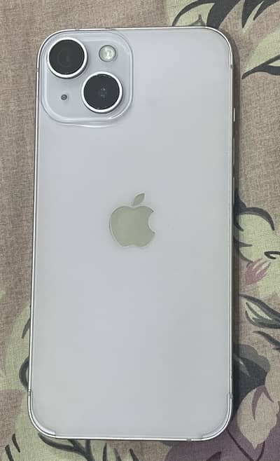Apple iPhone 14 JV