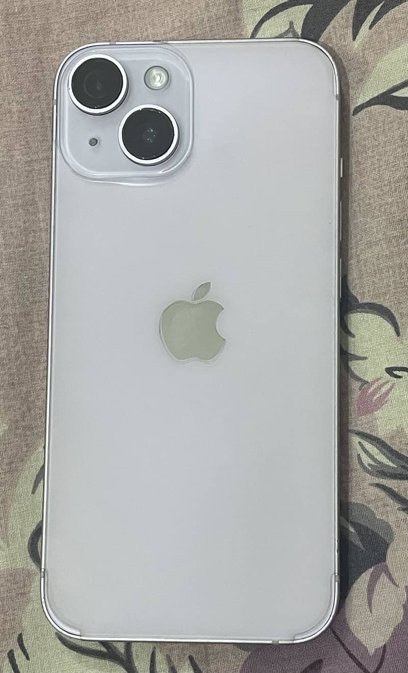 Apple iPhone 14 JV 0
