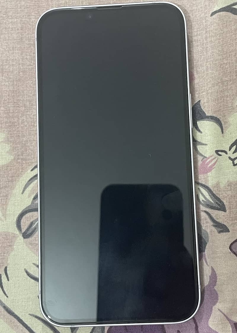 Apple iPhone 14 JV 4