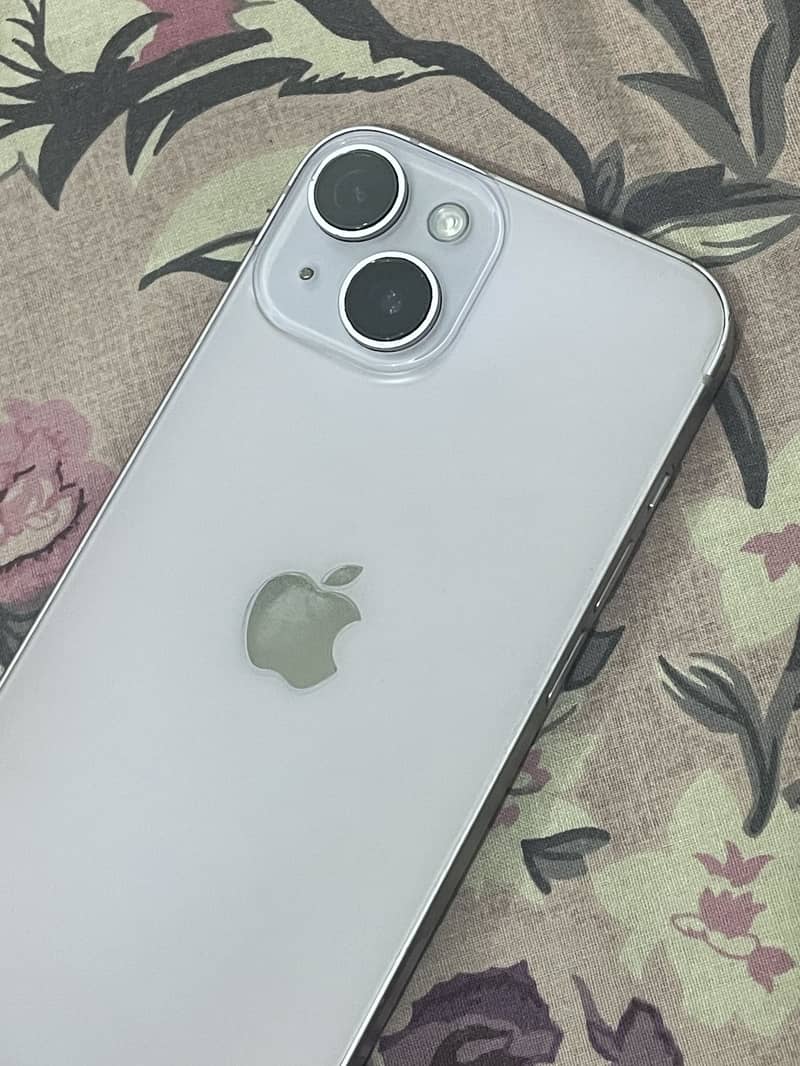 Apple iPhone 14 JV 5