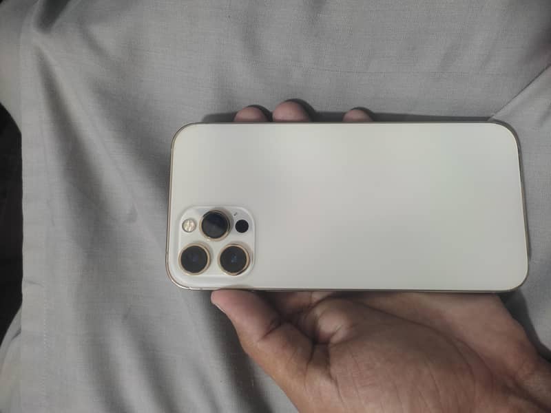 Apple iPhone 12 Pro Max 0