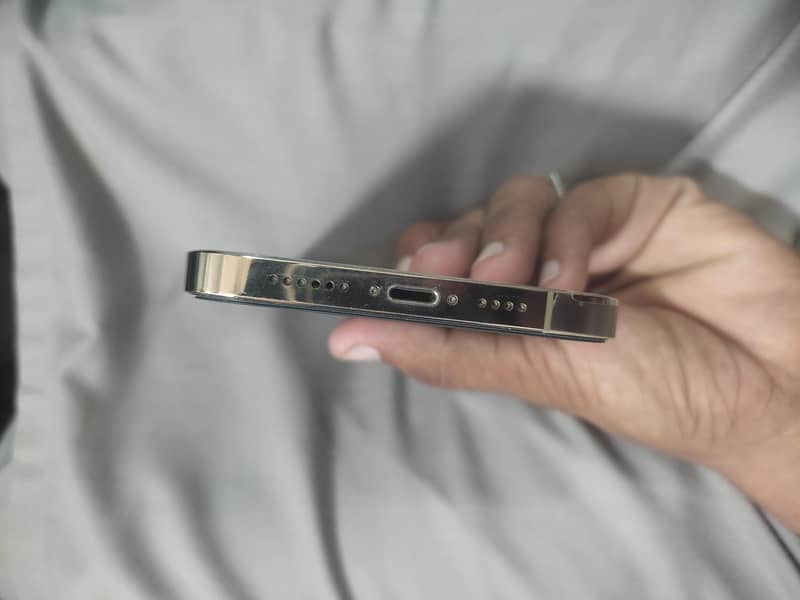 Apple iPhone 12 Pro Max 2