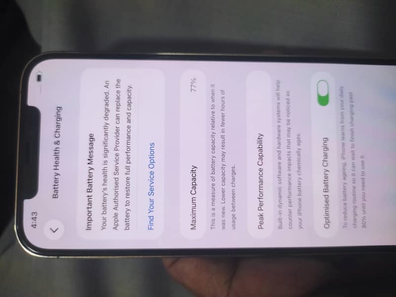 Apple iPhone 12 Pro Max 3