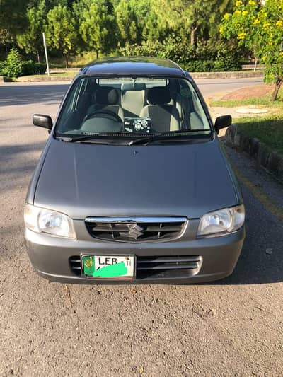 Suzuki Alto 2011