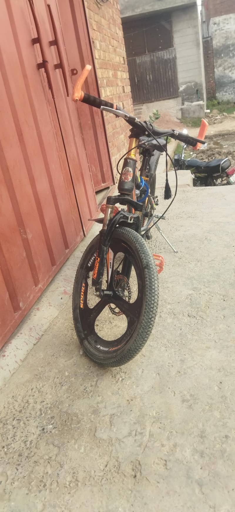 Super champion cycle 3